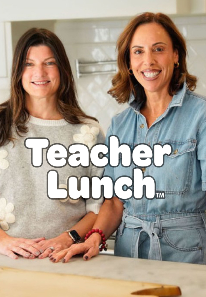 Teacher Lunch Official Merch Store logo