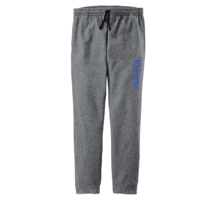 Westfield Basketball – Joggers – Athletic Heather product image
