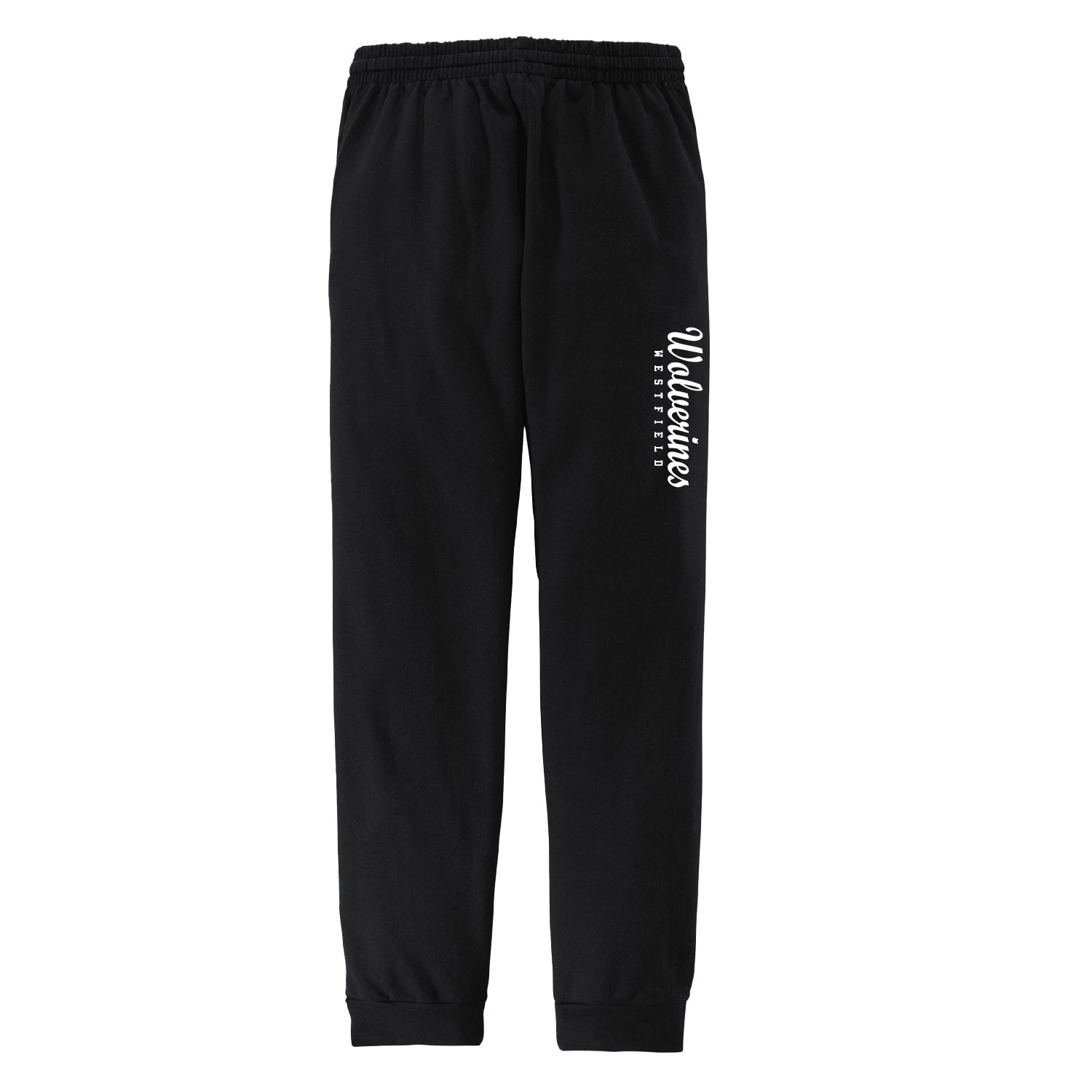 Westfield Basketball - Joggers - Black
