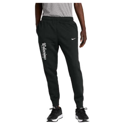 Westfield Basketball - NIKE Club Fleece Joggers- Black