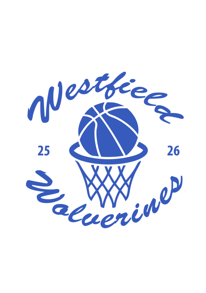 Westfield Basketball logo