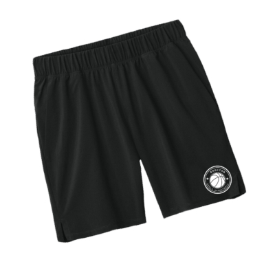 Brocton Basketball - Shorts - Black