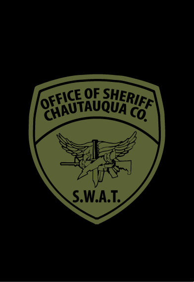CC SWAT Team logo