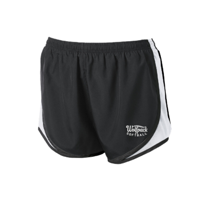 CSP Softball – Sport Tek Ladies Cadence Shorts product image
