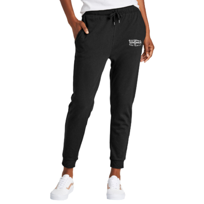 CSP Softball - Ladies Fleece Jogger