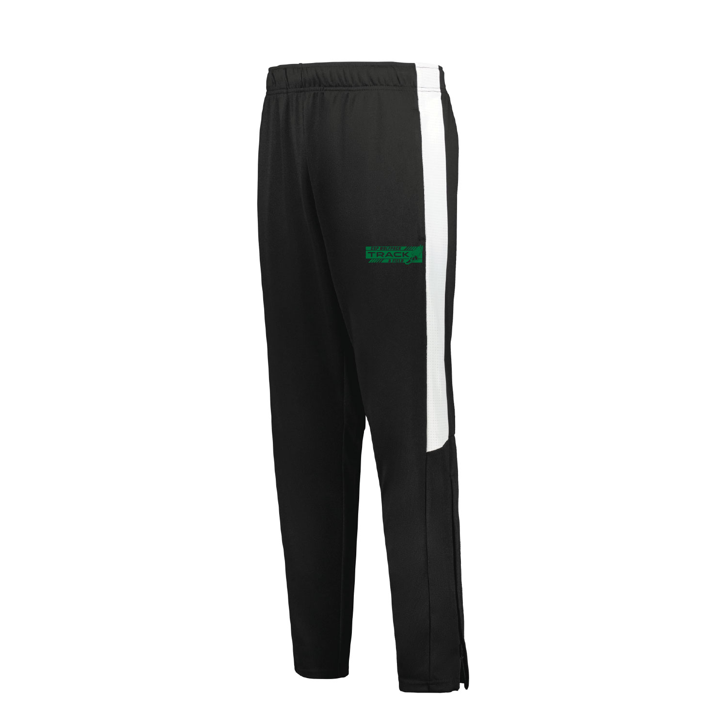 CSP Track & Field – Warmups – Crosstown Pants with Zipper – TEAM ONLY product image
