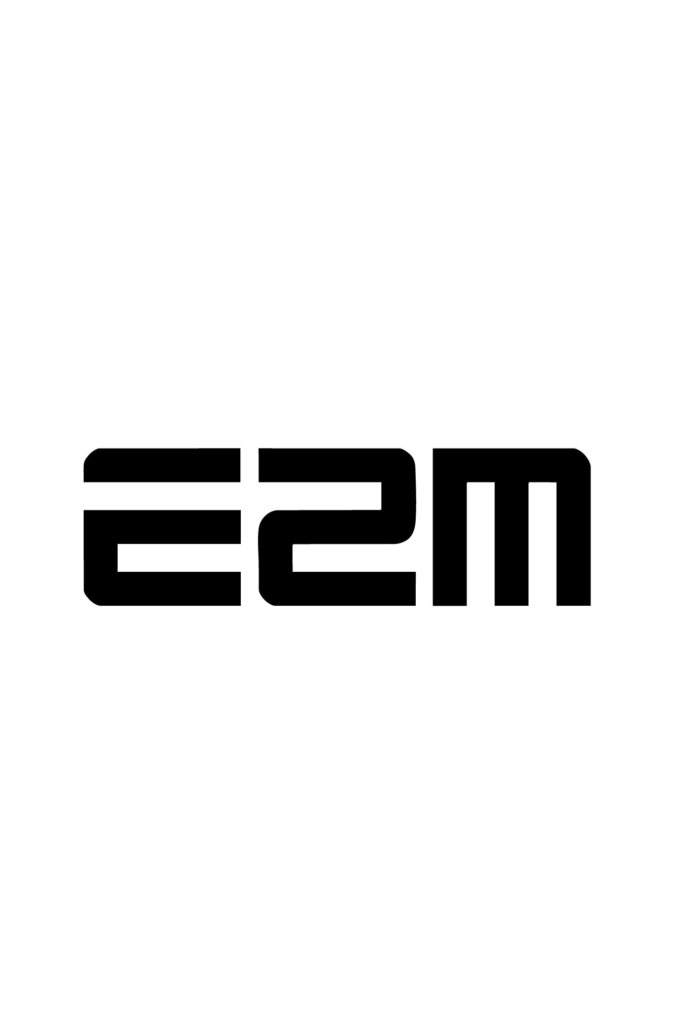 E2M logo