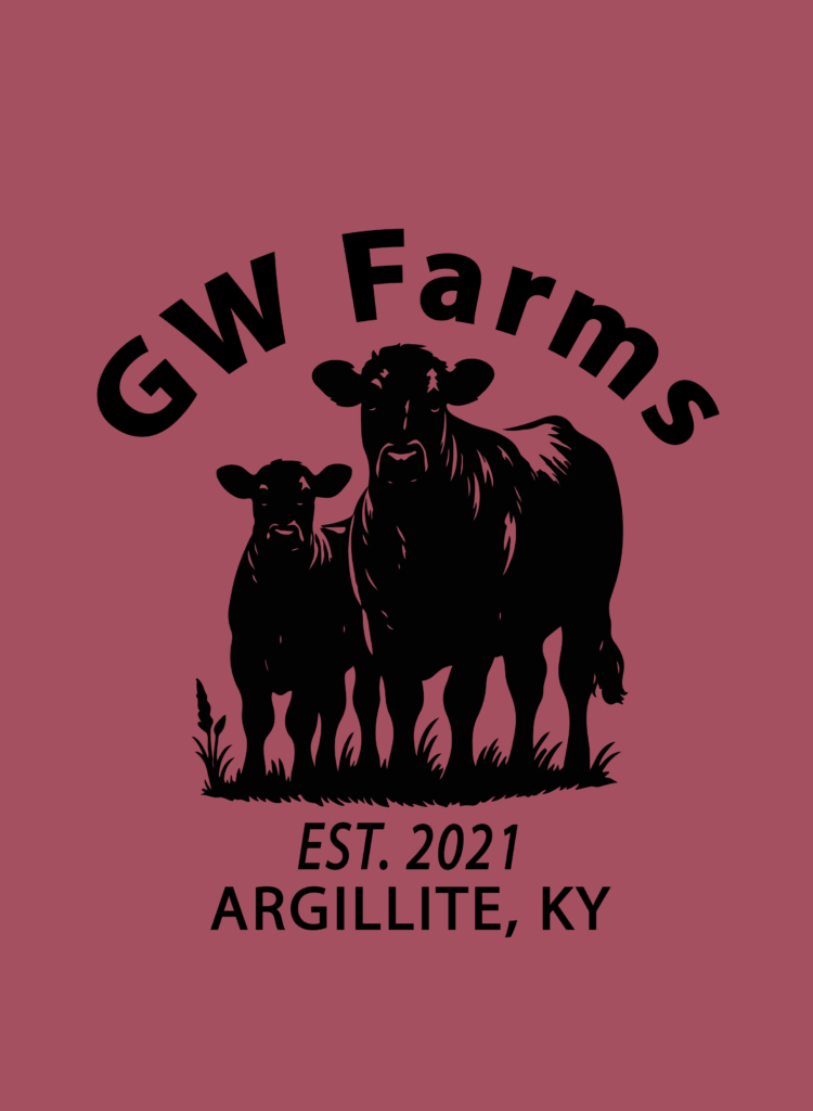 GW Farms logo