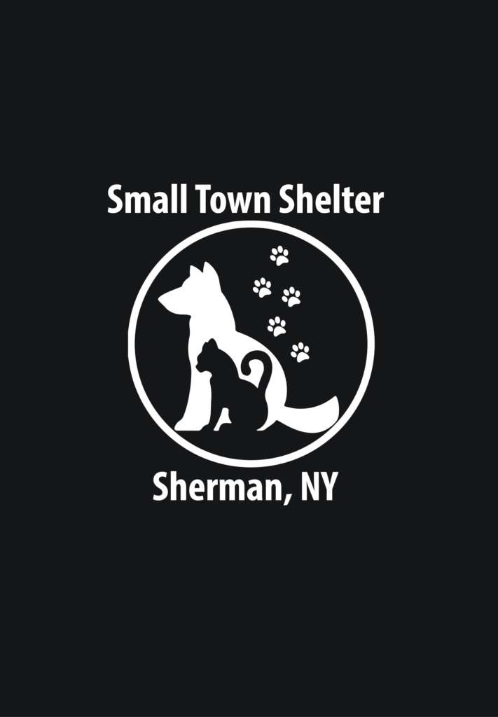 Small Town Shelter logo