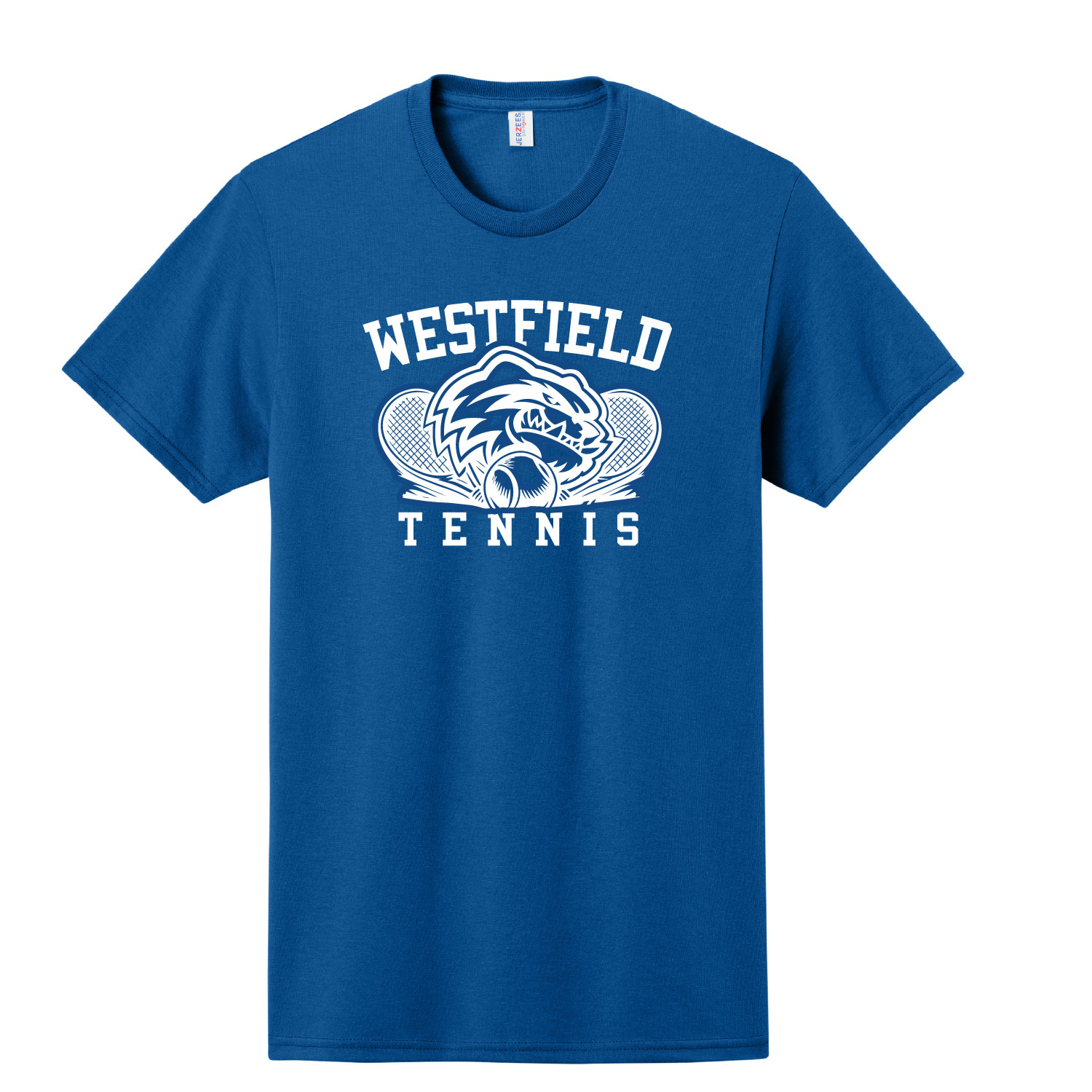 Westfield Tennis – Cotton Short Sleeve Shirt product image