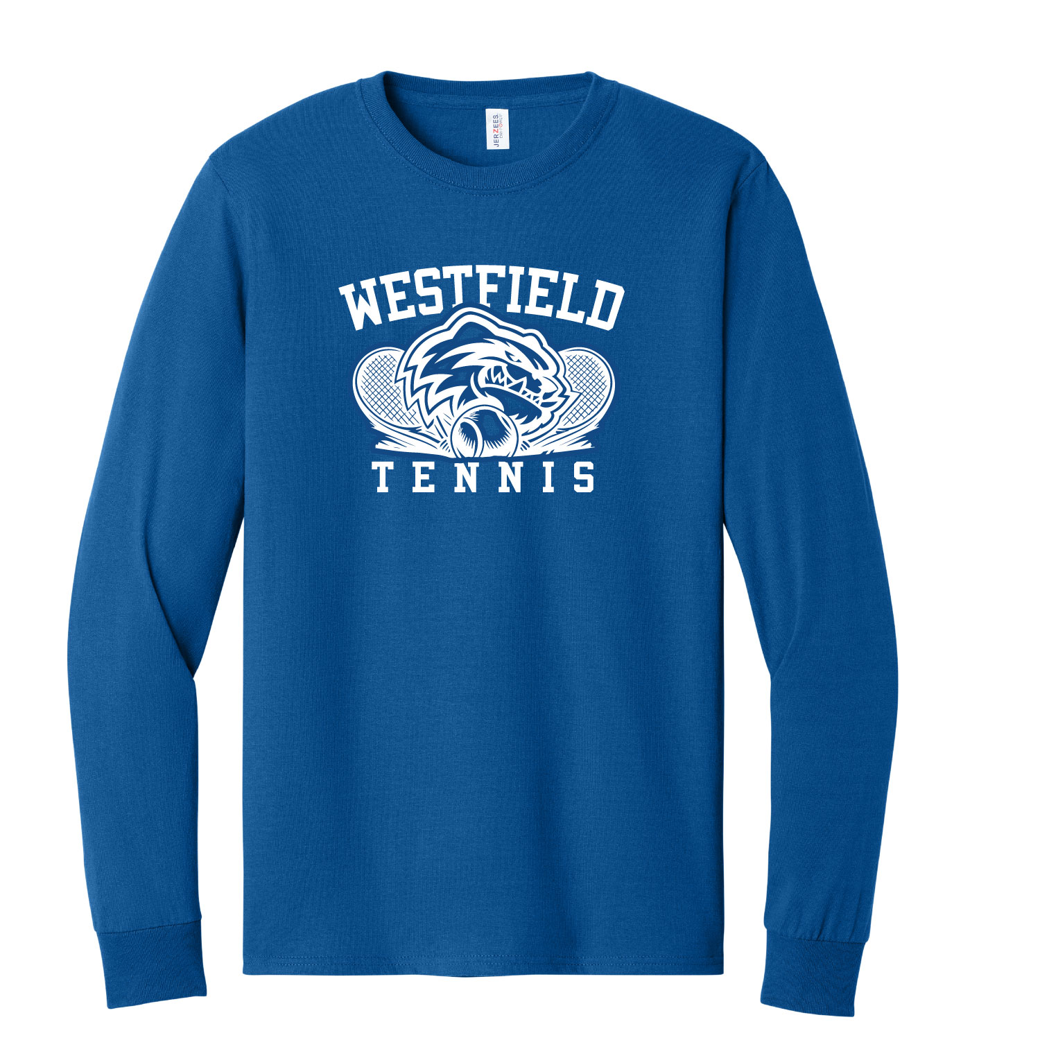 Westfield Tennis – Cotton Long Sleeve Shirt product image