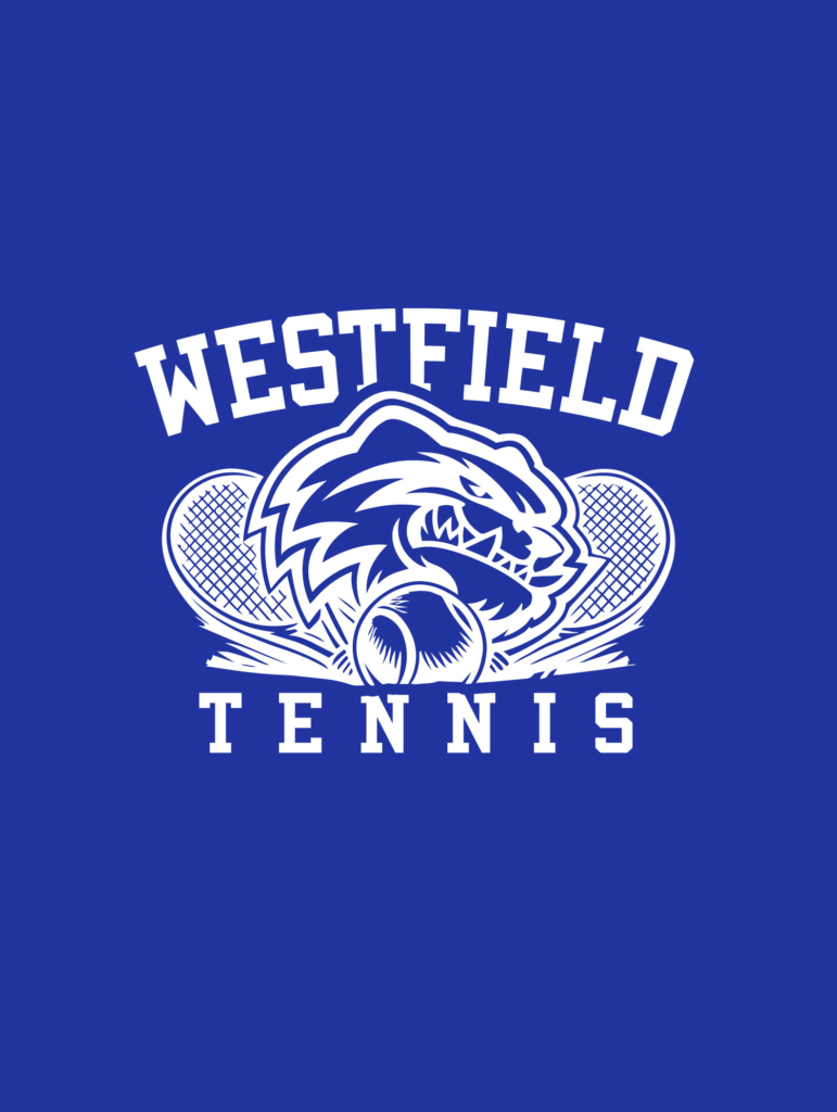 Westfield Tennis logo