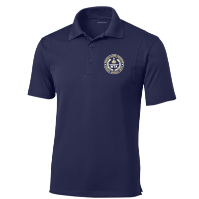 Westfield Teachers’ Association – Sport Tek Polo – EMBROIDERED product image