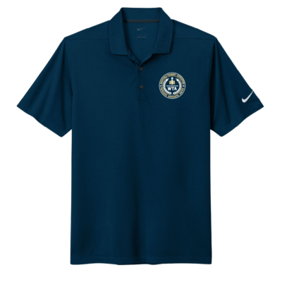 Westfield Teachers’ Association – Nike Micro Pique Polo – EMBROIDERED product image