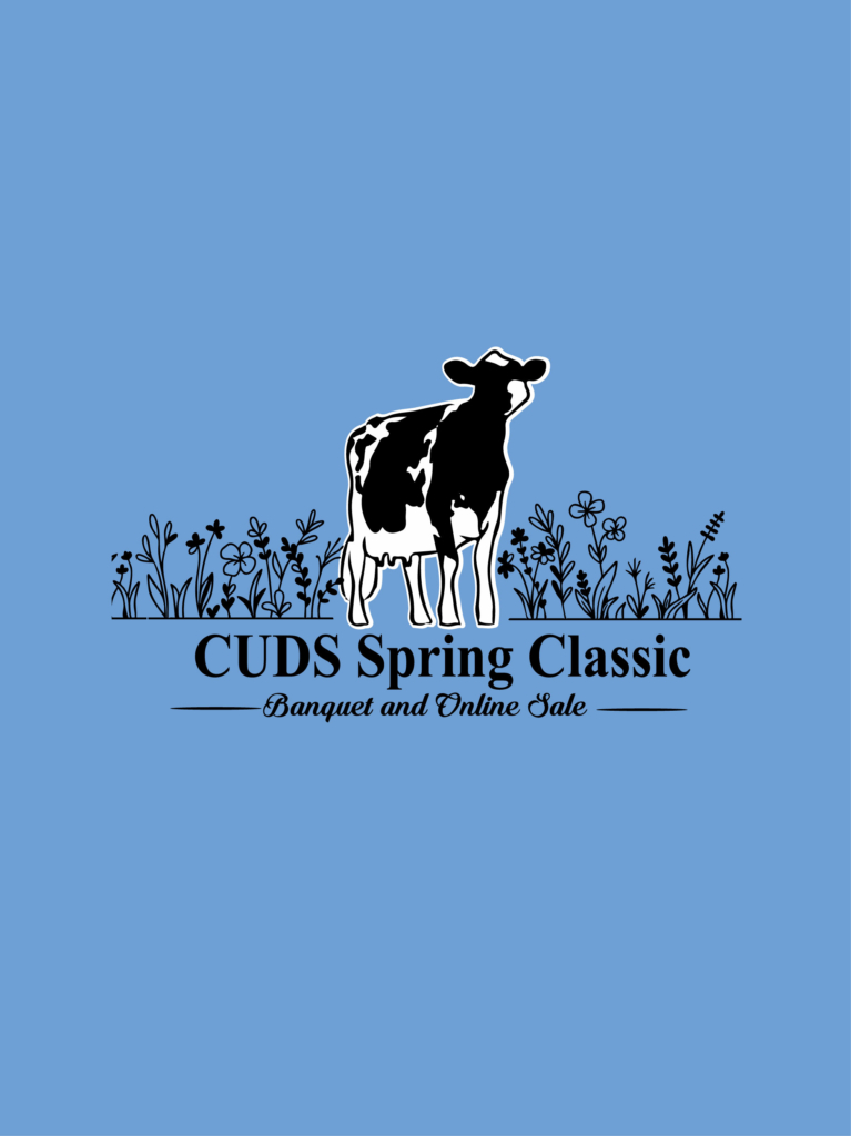 CUDS Spring Sale logo