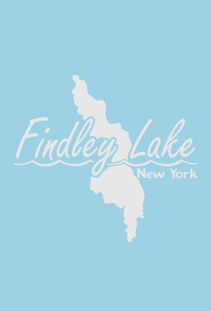 Findley Lake Merch Store logo