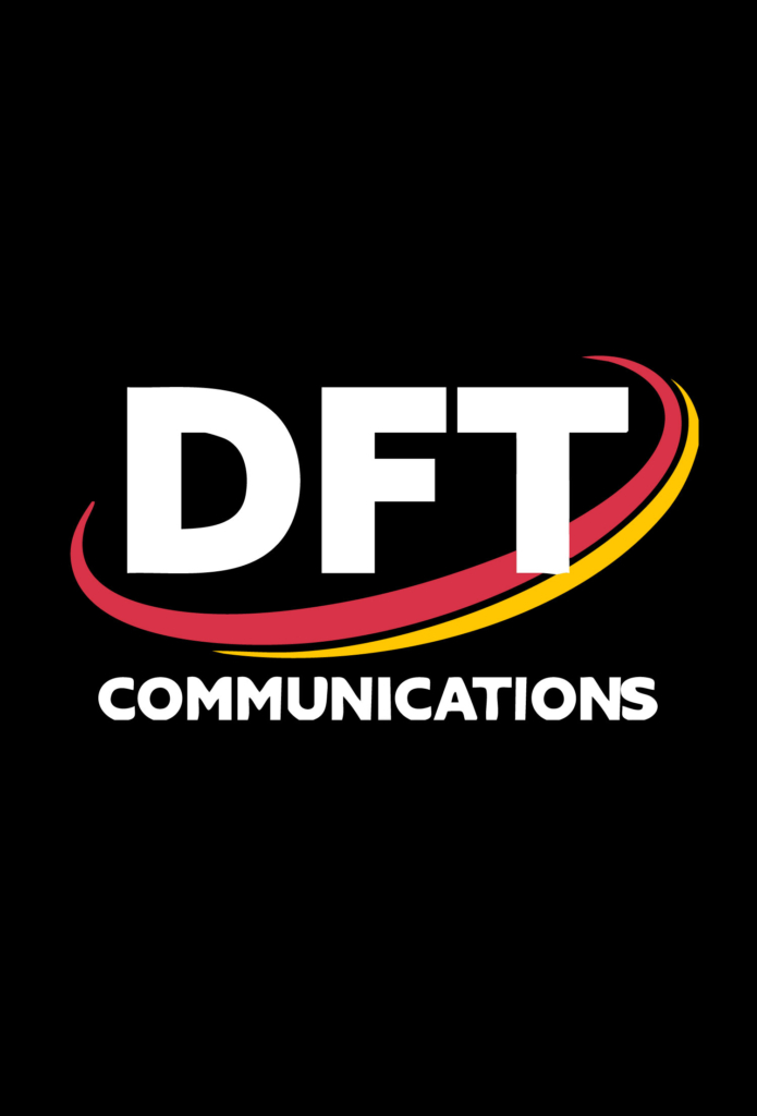 DFT Communications logo