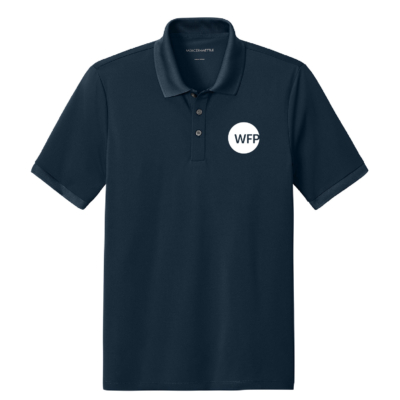 Westfield Family Physicians – Mercer+Mettle Men’s Performance Polo – EMBROIDERED – New navy product image