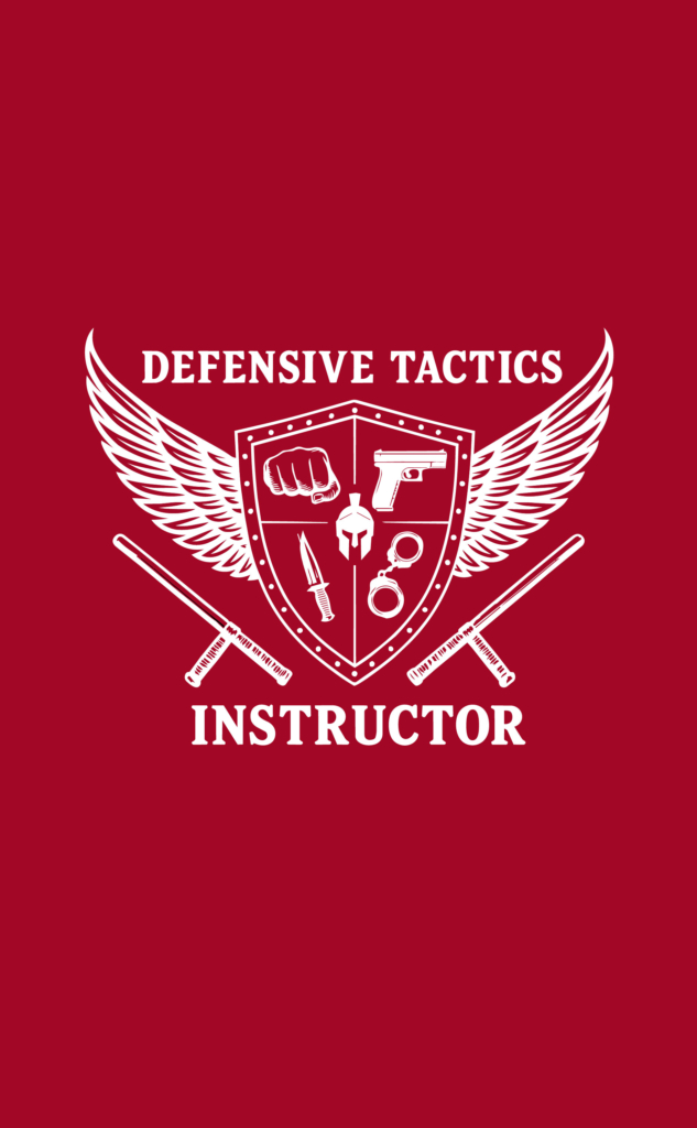 Defensive Tactics logo