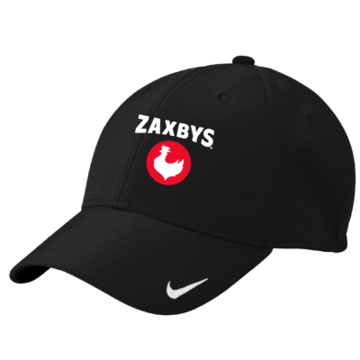ZAXBYS Above Store Merch – Nike Dri-Fit Cap – Embroidered product image