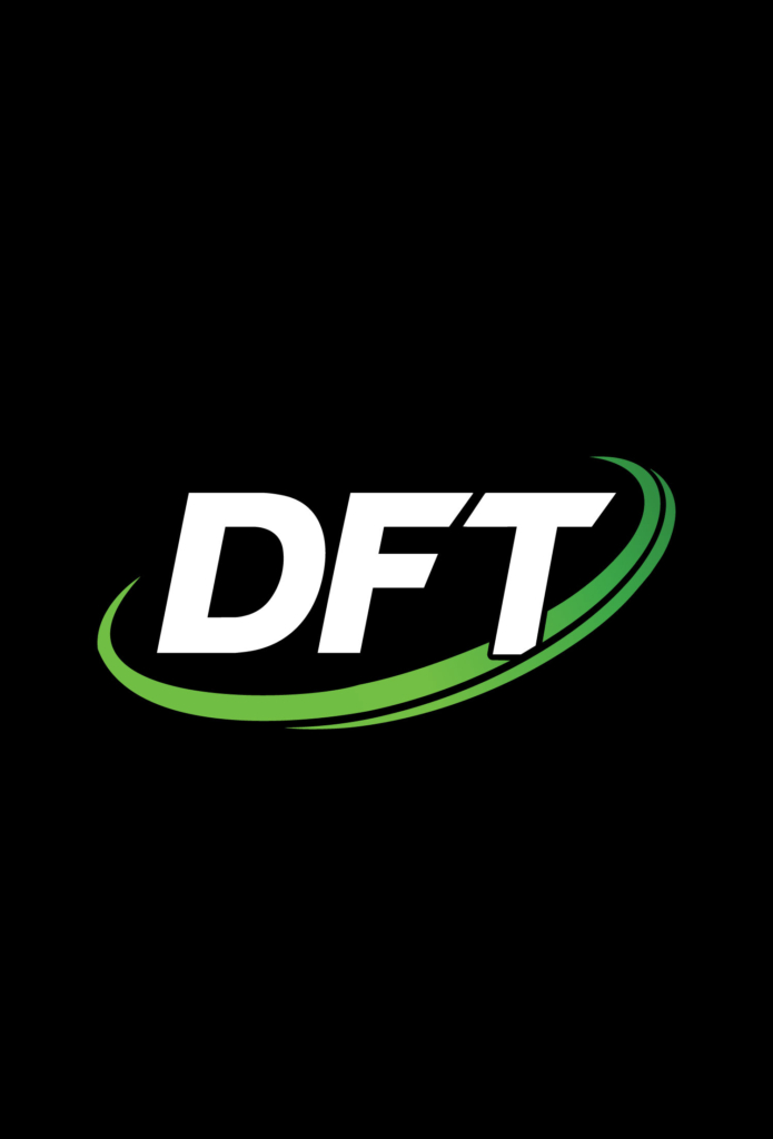 DFT Communications logo