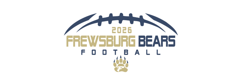 Frewsburg Football logo